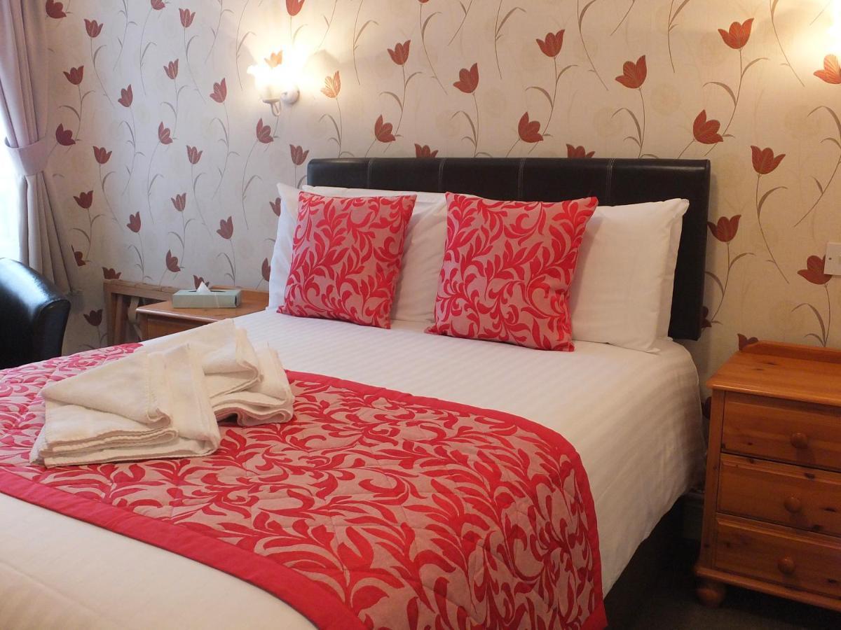 Holmlea Guest House Exclusively For Adults วินเดอร์เมียร์ ห้อง รูปภาพ