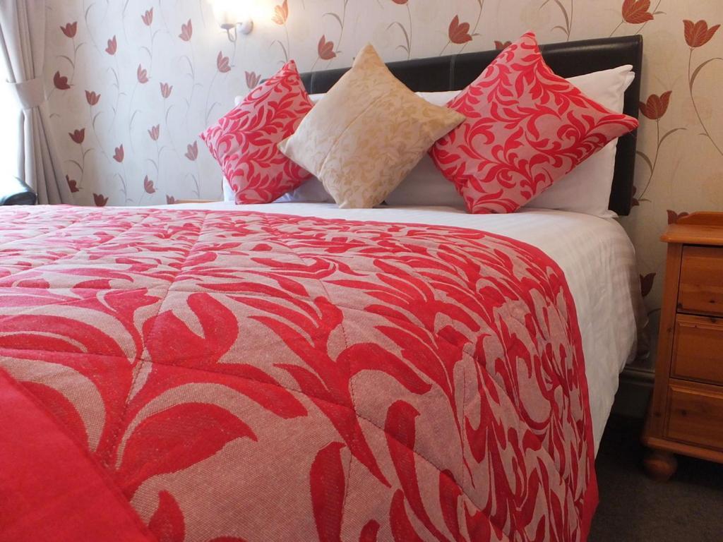 Holmlea Guest House Exclusively For Adults วินเดอร์เมียร์ ภายนอก รูปภาพ