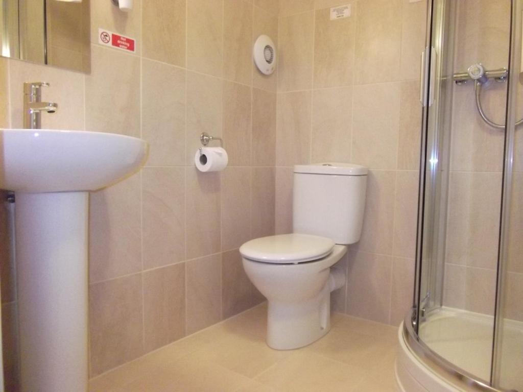 Holmlea Guest House Exclusively For Adults วินเดอร์เมียร์ ภายนอก รูปภาพ